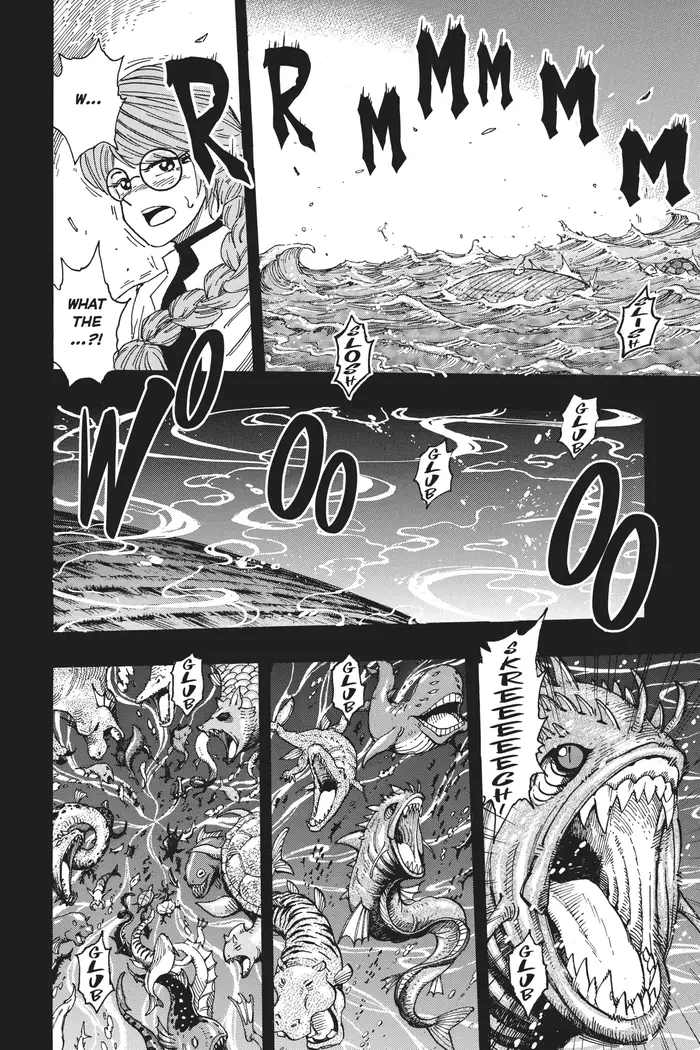 Toriko Chapter 343 image 13_optimized